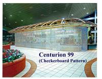 Centurion99 Airport